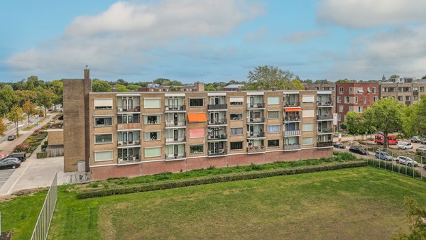 Property photo - Oranjehof 49, 4141GD Leerdam